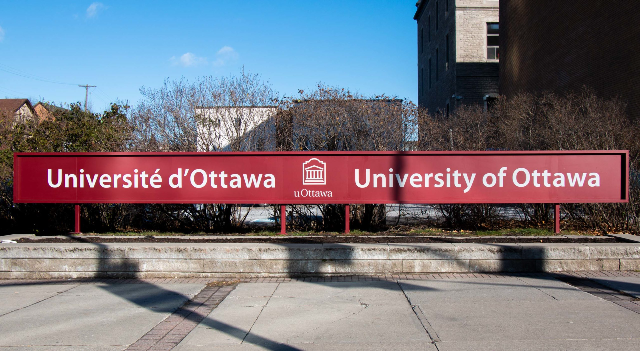 Beasiswa Wajib di Dapatkan Jika Kuliah di Universitas of Ottawa