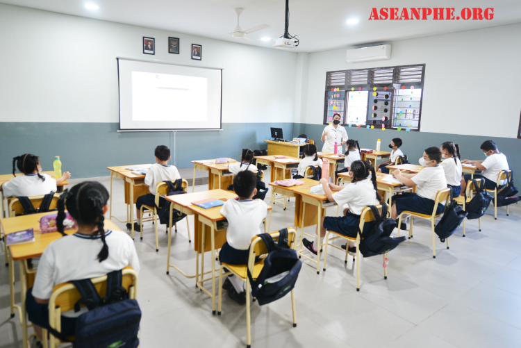 Peningkatan Mutu Pendidikan Sekolah Dasar