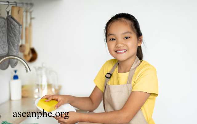 Panduan Praktis Membentuk Karakter Mandiri