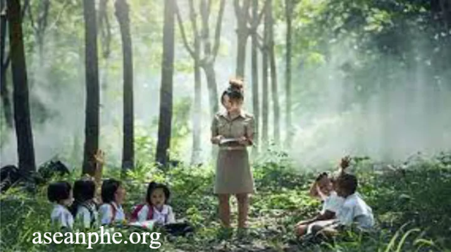 Kunci Kesuksesan Akademik dan Karakter