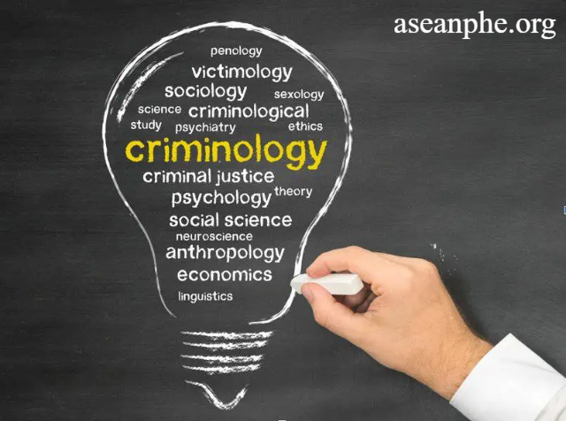 Beasiswa Jurusan Criminal Justice Terbaru di Indonesia